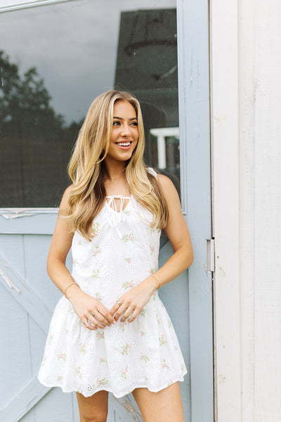 Bridal Shower Dress
