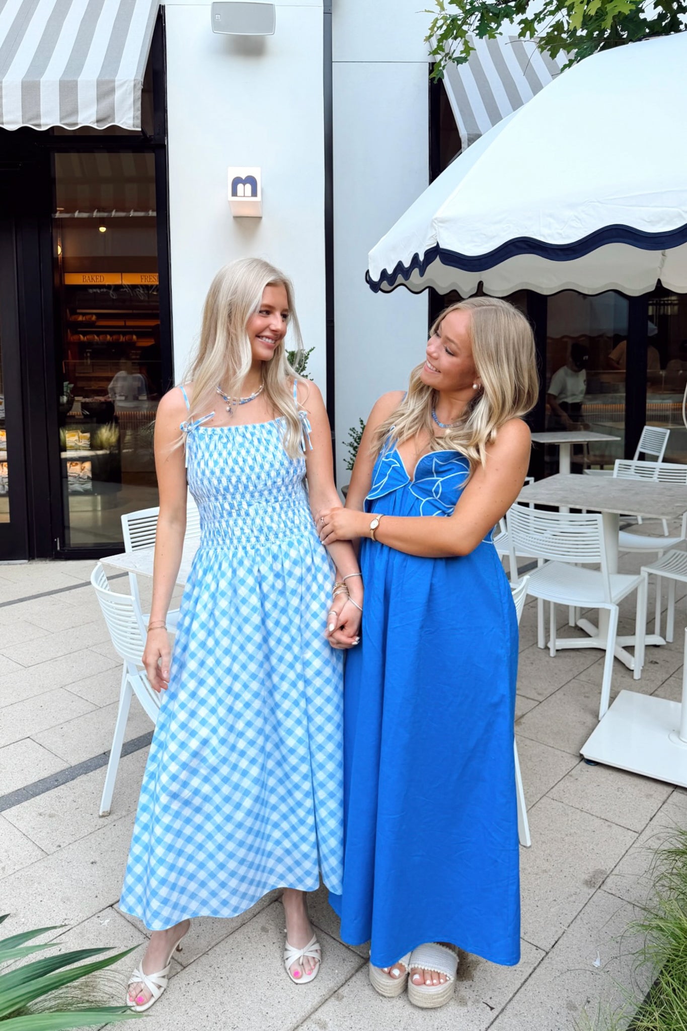 dresses for days Easy To Wear, Flattering Spring Dresses I Love