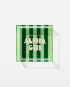 Alpha Chi Omega Trinket Tray - Tart By Taylor