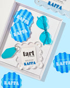 Kappa Kappa Gamma Keepsake Box - Tart By Taylor