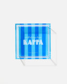 Kappa Kappa Gamma Trinket Tray - Tart By Taylor