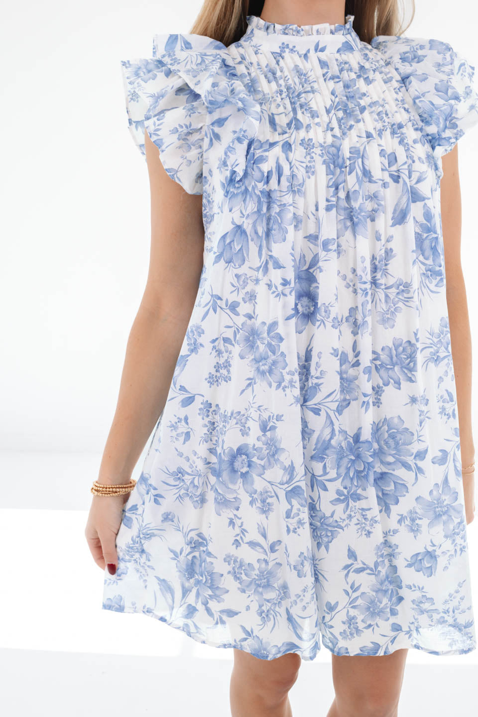 chloe pleated dress Chloe Pleat Mini Dress